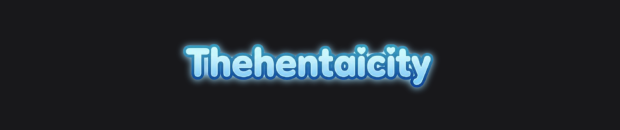 TheHentaiCity.com banner