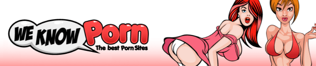 WeKnowPorn Banner