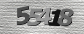 Captcha resmi