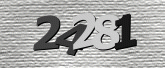 Captcha resmi