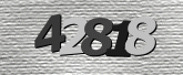 Captcha resmi