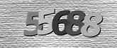 Captcha resmi