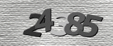 Captcha resmi