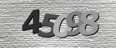 Captcha resmi
