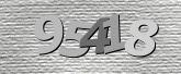 Captcha resmi