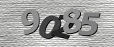 Captcha resmi