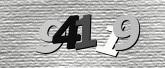 Captcha resmi